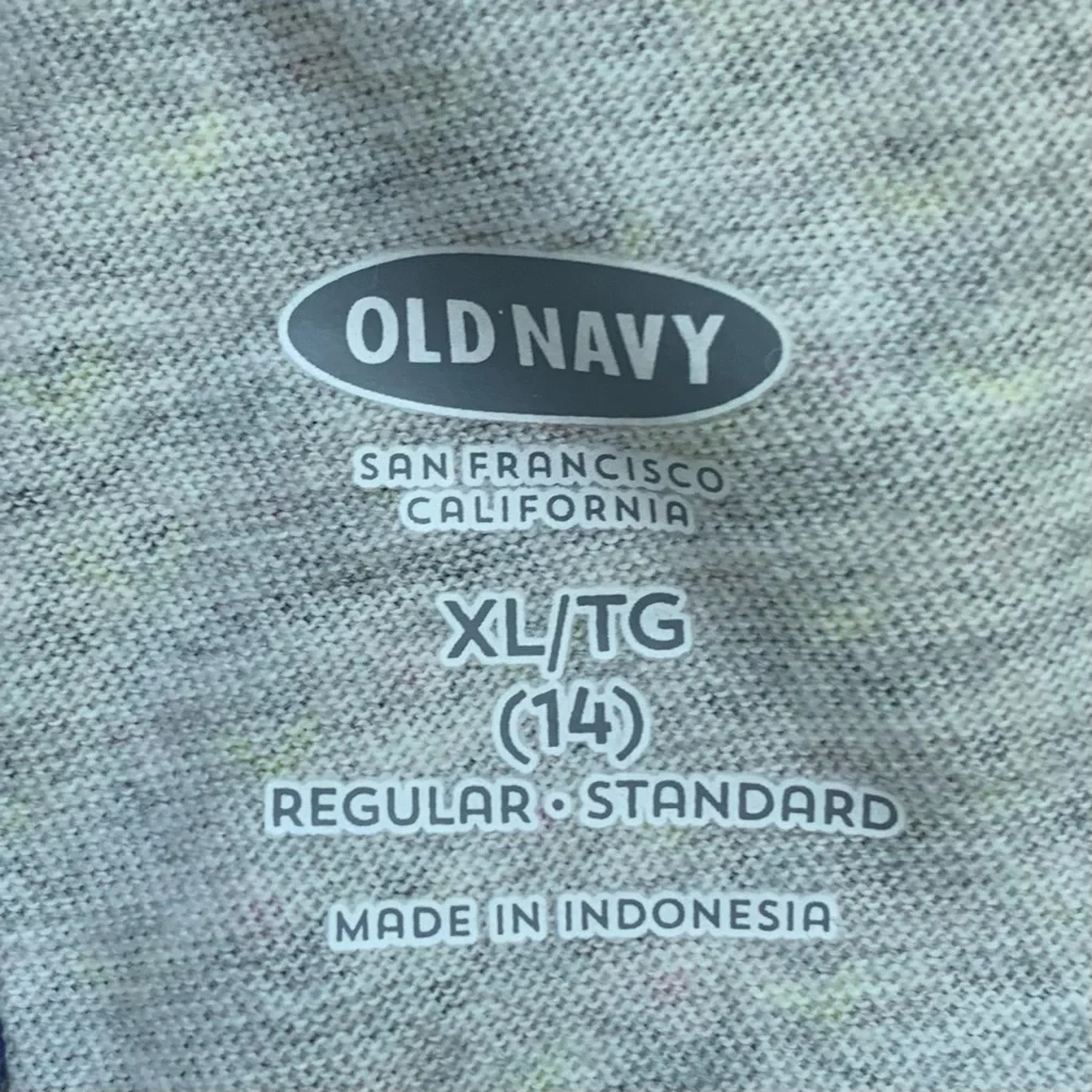 Old Navy High-Low Dress